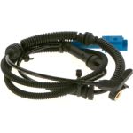 BOSCH 0 986 594 576 Sensor, Raddrehzahl BOSCH 0 986 594 576 Sensor, Raddrehzahl