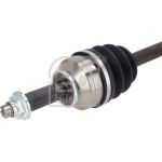 FEBI BILSTEIN 183908 Antriebswelle FEBI BILSTEIN 183908 Antriebswelle