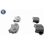 Vaico V22-0093 Bremsbelagsatz, Scheibenbremse Q+, Erstausrüsterqualität Vaico V22-0093 Bremsbelagsatz, Scheibenbremse Q+, Erstausrüsterqualität