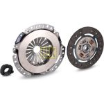 LuK 620 3105 00 Kupplungssatz RepSet LuK 620 3105 00 Kupplungssatz RepSet