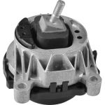 Tedgum TED38660 Lagerung, Motor