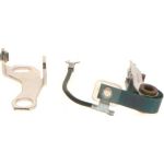 BOSCH 9 231 081 331 Kontaktsatz, Zündverteiler BOSCH 9 231 081 331 Kontaktsatz, Zündverteiler