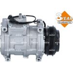 NRF 32552 Kompressor, Klimaanlage NRF 32552 Kompressor, Klimaanlage