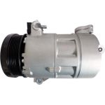 Kompressor, Klimaanlage ACP 1357 000S Kompressor, Klimaanlage ACP 1357 000S