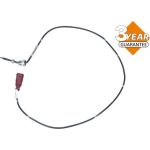 NRF 707358 Sensor, Abgastemperatur EASY FIT NRF 707358 Sensor, Abgastemperatur EASY FIT
