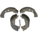 Bremsbackensatz FSB535 Bremsbackensatz FSB535
