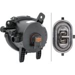 Nebelscheinwerfer 1N0 354 990-041 Nebelscheinwerfer 1N0 354 990-041