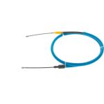 BOSCH 1 987 477 580 Seilzug, Feststellbremse BOSCH 1 987 477 580 Seilzug, Feststellbremse