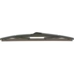 BOSCH H 283 Scheibenwischer Rear 3 397 011 812 BOSCH H 283 Scheibenwischer Rear 3 397 011 812