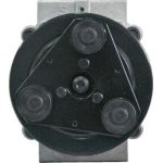 Kompressor, Klimaanlage ACP 153 000S