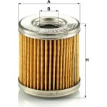 Ölfilter MH 53/1 Ölfilter MH 53/1