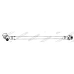 Ferodo FHY3364 Bremsschlauch