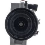 Kompressor, Klimaanlage ACP 636 000P
