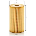 Ölfilter HU 932/4 N Ölfilter HU 932/4 N