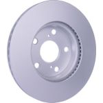 Bremsscheibe 8DD 355 118-961 Bremsscheibe 8DD 355 118-961