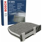 BOSCH 1 987 435 001 Innenraumfilter