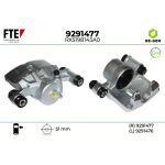 FTE 9291477 Bremssattel