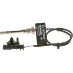 Sensor, Abgastemperatur 0 986 259 132 Sensor, Abgastemperatur 0 986 259 132