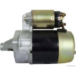 Herth+Buss Jakoparts J5218005 Starter Herth+Buss Jakoparts J5218005 Starter