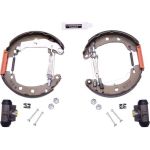 Bremsbackensatz 8DB 355 004-691 Bremsbackensatz 8DB 355 004-691