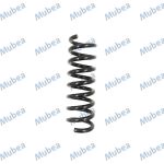MUBEA 90171933 Fahrwerksfeder MUBEA 90171933 Fahrwerksfeder