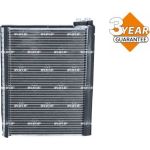 NRF 36188 Verdampfer, Klimaanlage EASY FIT NRF 36188 Verdampfer, Klimaanlage EASY FIT