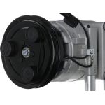 Valeo 811184 Kompressor, Klimaanlage CORE-FLEX Valeo 811184 Kompressor, Klimaanlage CORE-FLEX