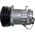 Kompressor, Klimaanlage ACP 1058 000S