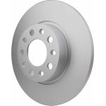 Bremsscheibe 8DD 355 116-671 Bremsscheibe 8DD 355 116-671
