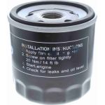 Ölfilter V24-0020 Ölfilter V24-0020
