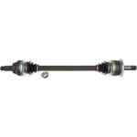 Antriebswelle VKJC 1615 Antriebswelle VKJC 1615