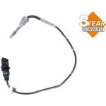 NRF 707168 Sensor, Abgastemperatur EASY FIT