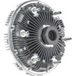 Kupplung, Kühlerlüfter CFC 250 000P Kupplung, Kühlerlüfter CFC 250 000P