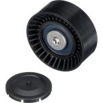 Umlenk-/Führungsrolle, Keilrippenriemen T36483 Umlenk-/Führungsrolle, Keilrippenriemen T36483
