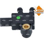 NRF 708088 Sensor, Abgasdruck NRF 708088 Sensor, Abgasdruck
