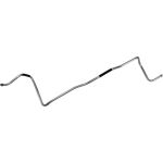 Hochdruck-/Niederdruckleitung, Klimaanlage 2360033 Hochdruck-/Niederdruckleitung, Klimaanlage 2360033