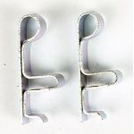 Metzger 1170133 Bremsbelagsatz, Scheibenbremse Metzger 1170133 Bremsbelagsatz, Scheibenbremse