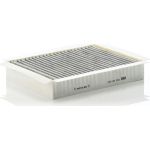 MANN-FILTER CUK 26 003 Innenraumfilter, Aktivkohlefilter MANN-FILTER CUK 26 003 Innenraumfilter, Aktivkohlefilter