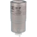 Kraftstofffilter KC 47 Kraftstofffilter KC 47