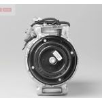 DENSO 7SBU17C Klimakompressor DCP05082 DENSO 7SBU17C Klimakompressor DCP05082