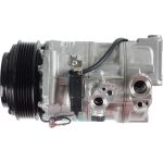 Kompressor, Klimaanlage ACP 577 000P Kompressor, Klimaanlage ACP 577 000P