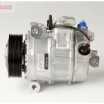 DENSO 7SEU17C Klimakompressor DCP05089 DENSO 7SEU17C Klimakompressor DCP05089
