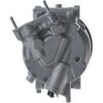 Kompressor, Klimaanlage ACP 958 000S Kompressor, Klimaanlage ACP 958 000S
