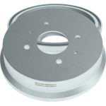 Bremstrommel 0 986 477 235 Bremstrommel 0 986 477 235