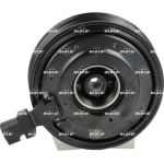 Magnetkupplung, Klimakompressor 380178 Magnetkupplung, Klimakompressor 380178