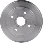 Bremstrommel 8DT 355 301-031 Bremstrommel 8DT 355 301-031