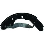 Hella 8DB 355 000-701 Bremsbackensatz Hella 8DB 355 000-701 Bremsbackensatz