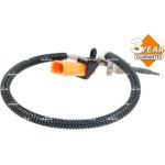 Sensor, Abgastemperatur 707510 Sensor, Abgastemperatur 707510