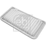 FEBI BILSTEIN 183936 Luftfilter FEBI BILSTEIN 183936 Luftfilter
