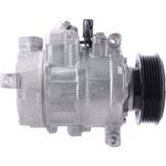 Mahle ACP 182 000P Kompressor, Klimaanlage BEHR Premium Line